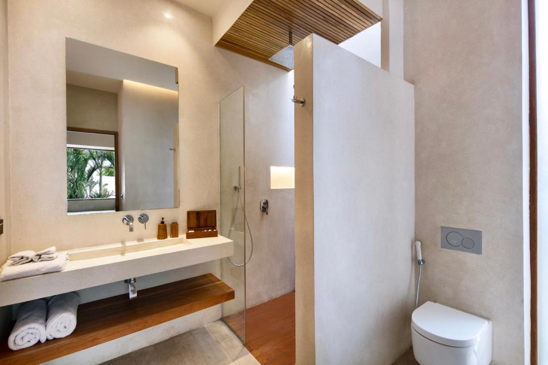 Kabila Villas Kuta  外观 照片