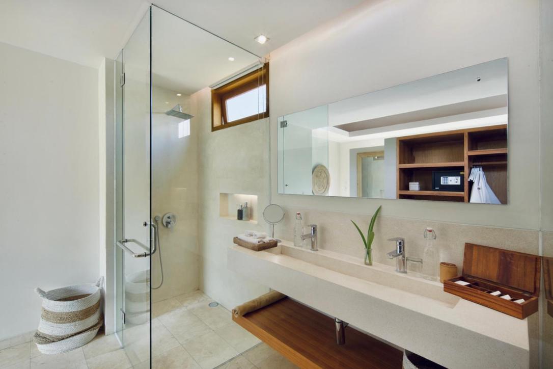 Kabila Villas Kuta  外观 照片