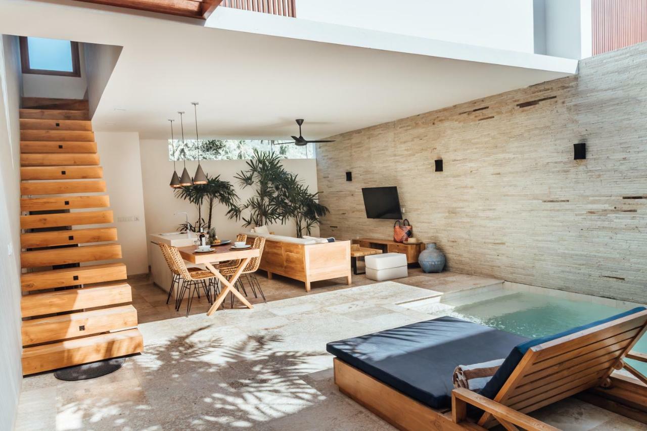 Kabila Villas Kuta  外观 照片